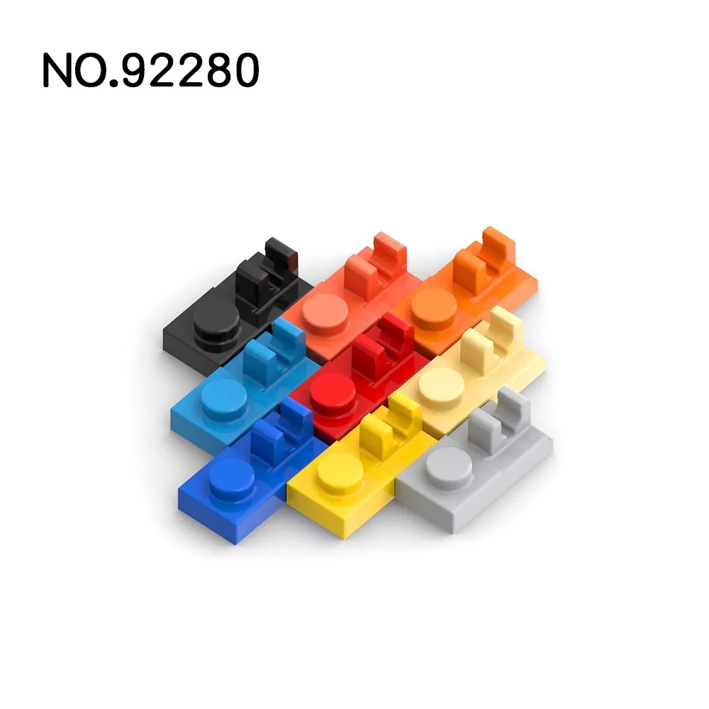 Piezas de construcción compatibles con LEGO – 20 unidades para niños - imagen 4