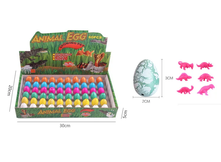Conjunto de huevos