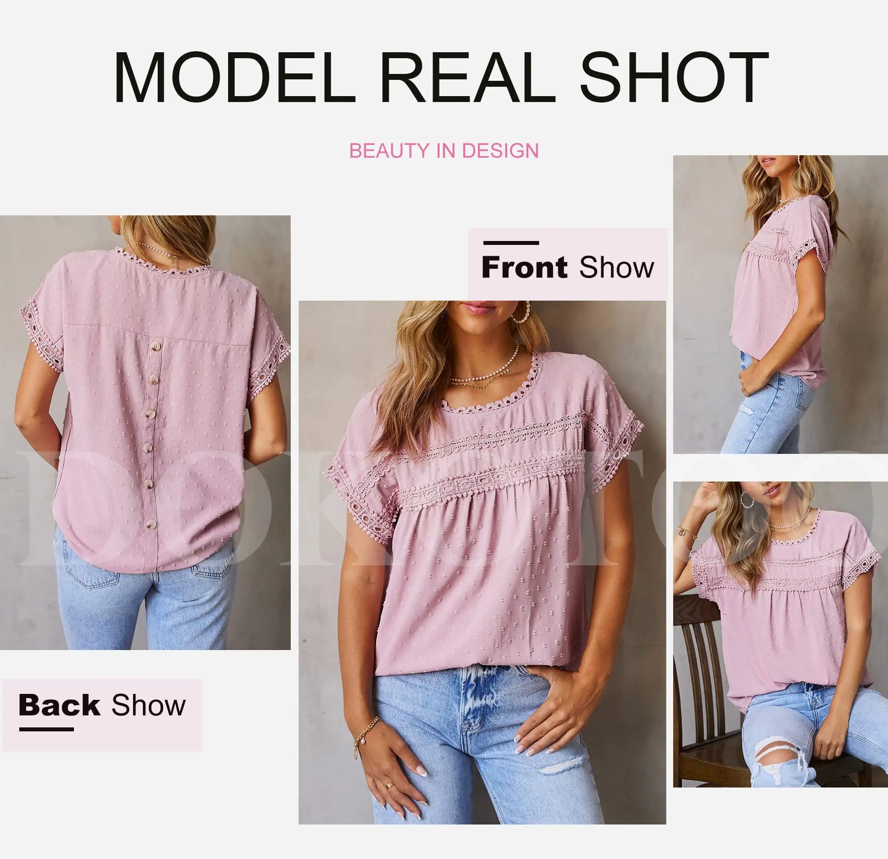 Estilo veraniego