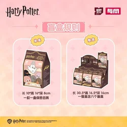 Llavero Hedwig de Harry Potter Animales Fantásticos