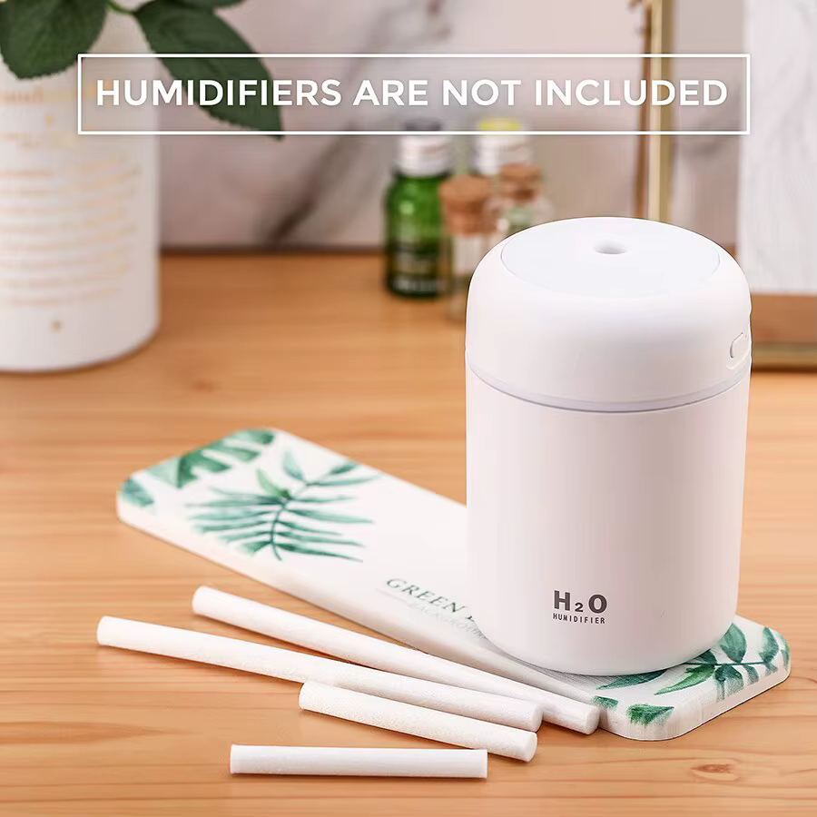 Filtros de repuesto para humidificador USB niebla fría - imagen 2
