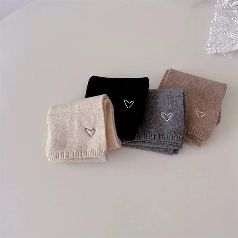 Gorro infantil tejido para exterior