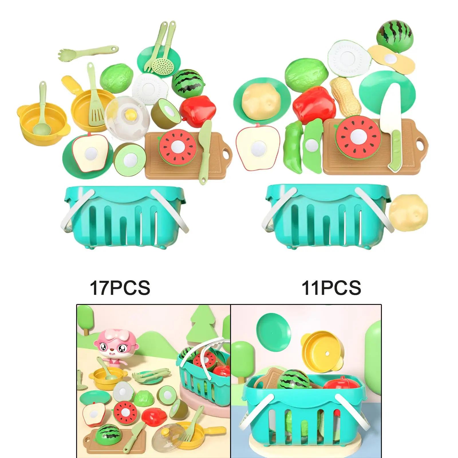 food Toy Vegetables and Fruits Toys, Play House Toys Food Cutting Toys, for Holiday Gifts food Toy Vegetables and Fruits Toys, Play House Toys Food Cutting Toys, for Holiday Gifts