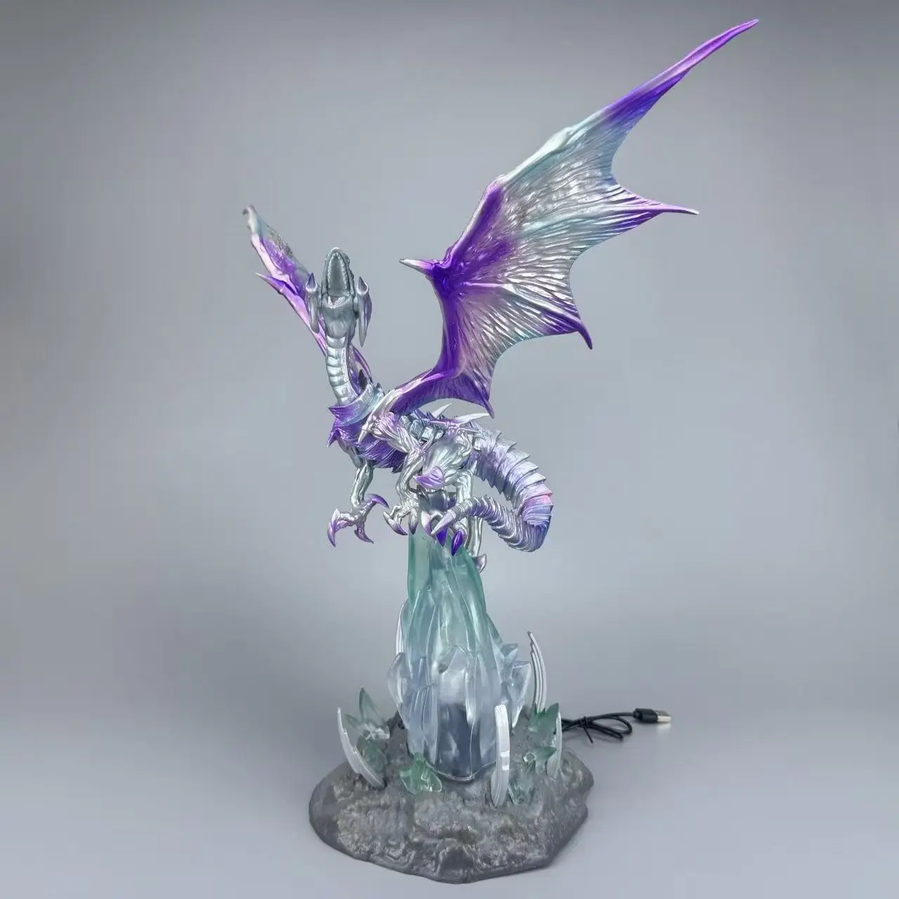 La figura como elemento decorativo