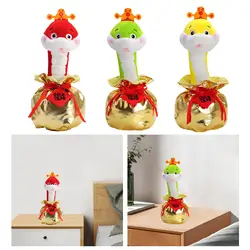 Peluche decorativo suave para dormitorio y casa de vacaciones