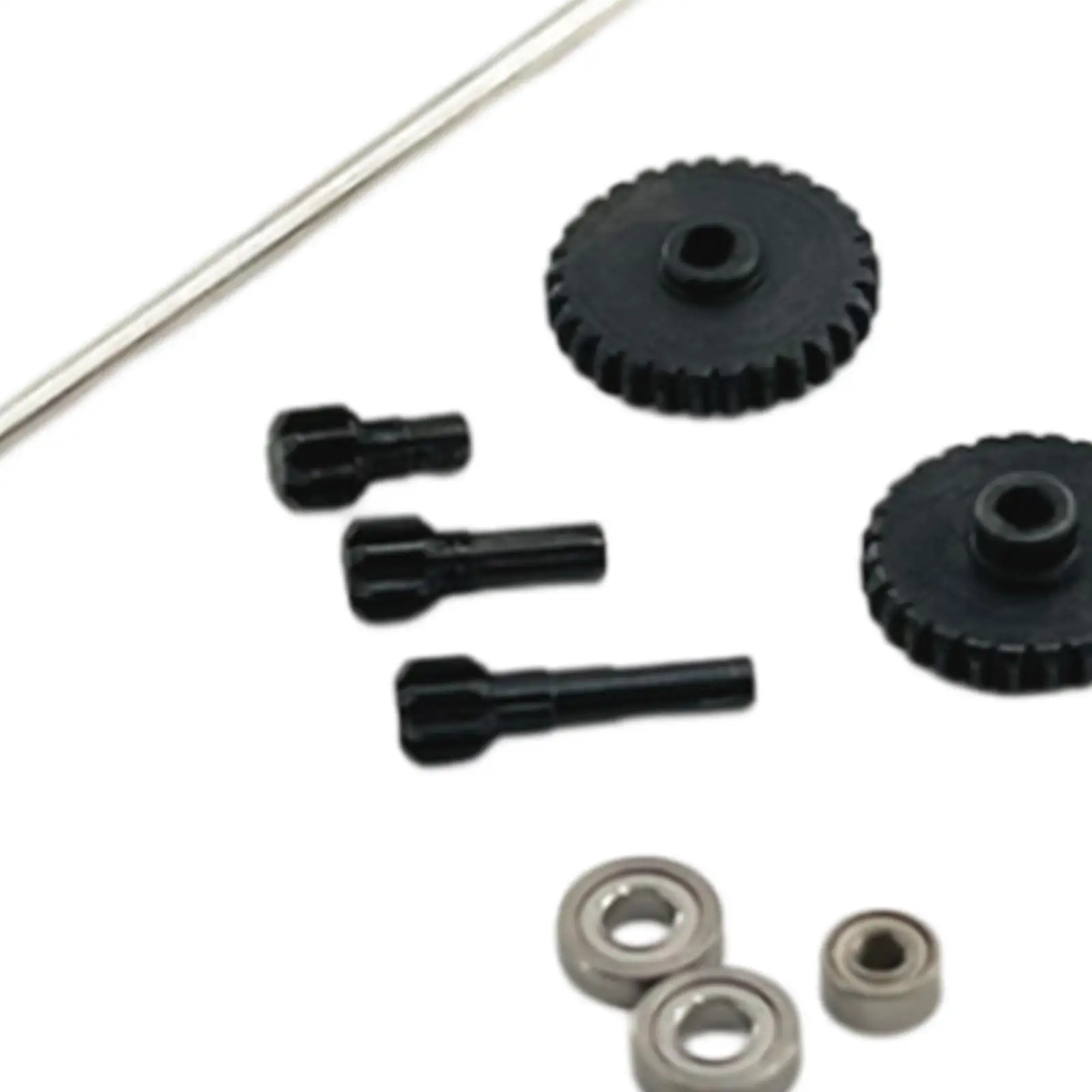 Wltoys K989 engranaje reductor para coche RC