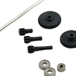 Wltoys K989 engranaje reductor para coche RC
