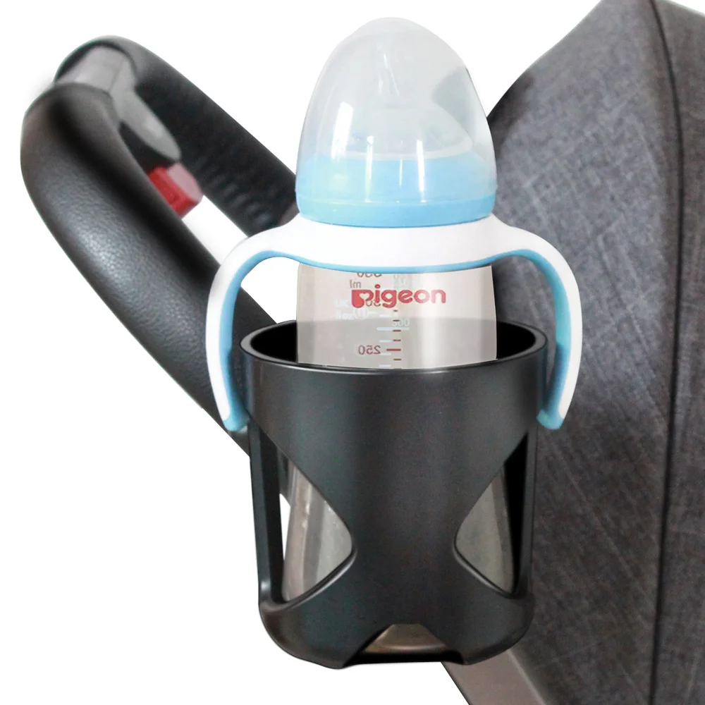 Portavasos para moto con clip giratorio sujetabotellas - imagen 3