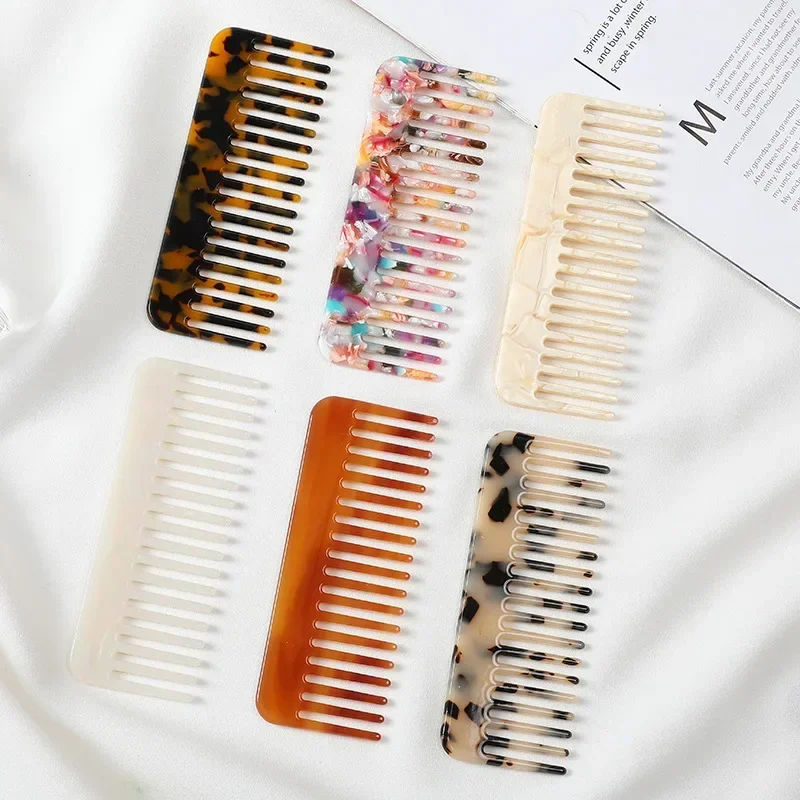 Peine infantil para cabello – Colores vivos - imagen 5