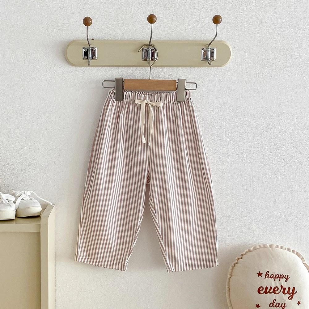 Tabla tallas pantalón infantil