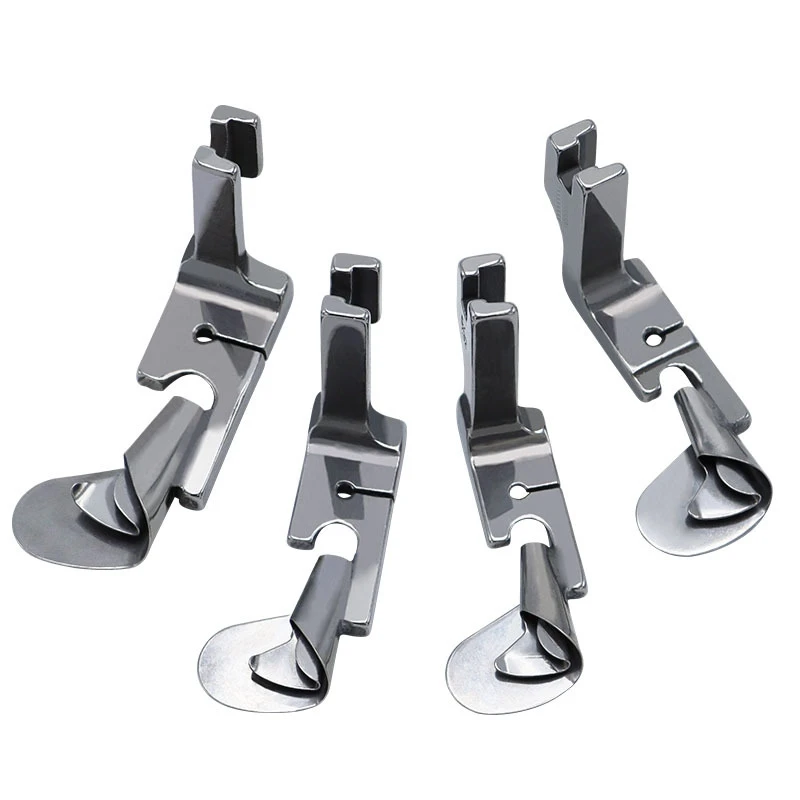 Accesorio de acero inoxidable para costura