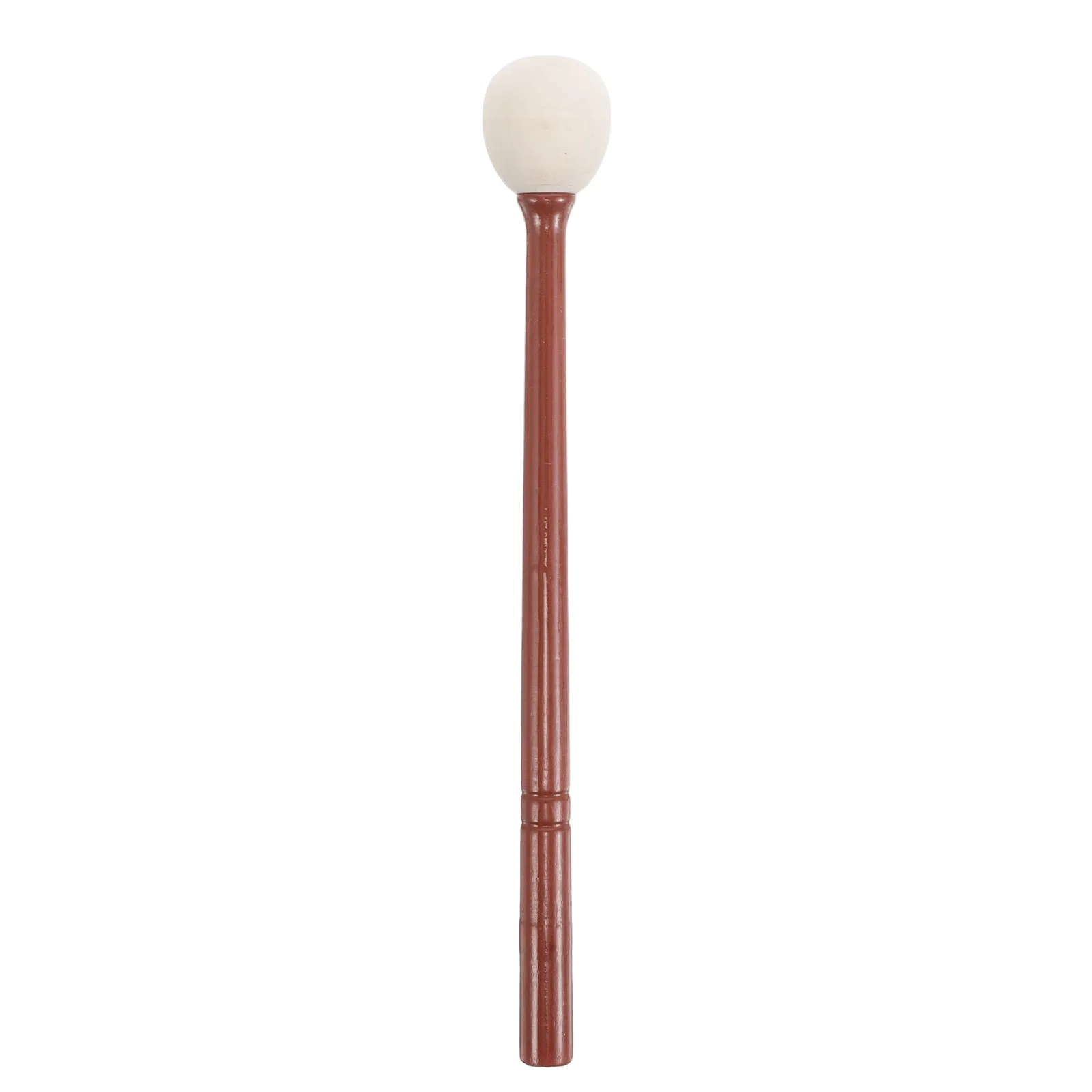 Guiro de madera de percusión tradicional con sonido claro para niños
