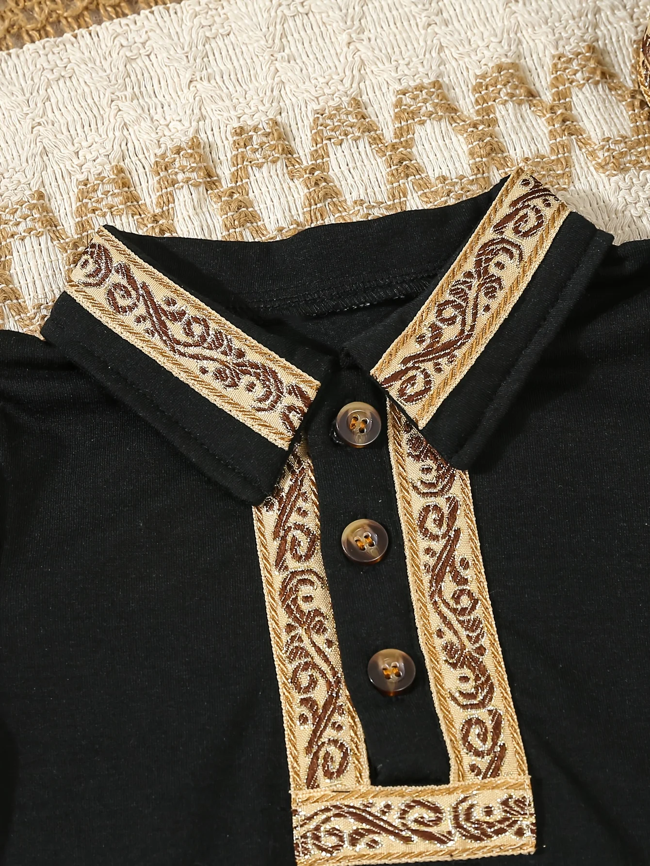 Vista frontal del conjunto completo