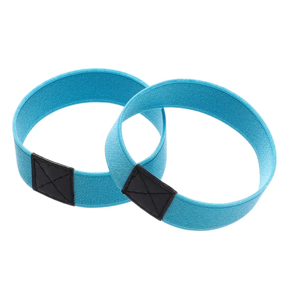 Correas antideslizantes elásticas para zapatos de niñas y mujeres