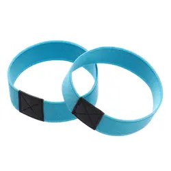 Correas antideslizantes elásticas para zapatos de niñas y mujeres