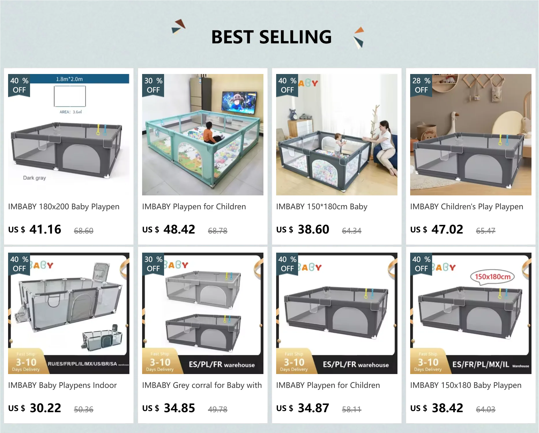 Almohada de embarazo con diseño envolvente para soporte lateral