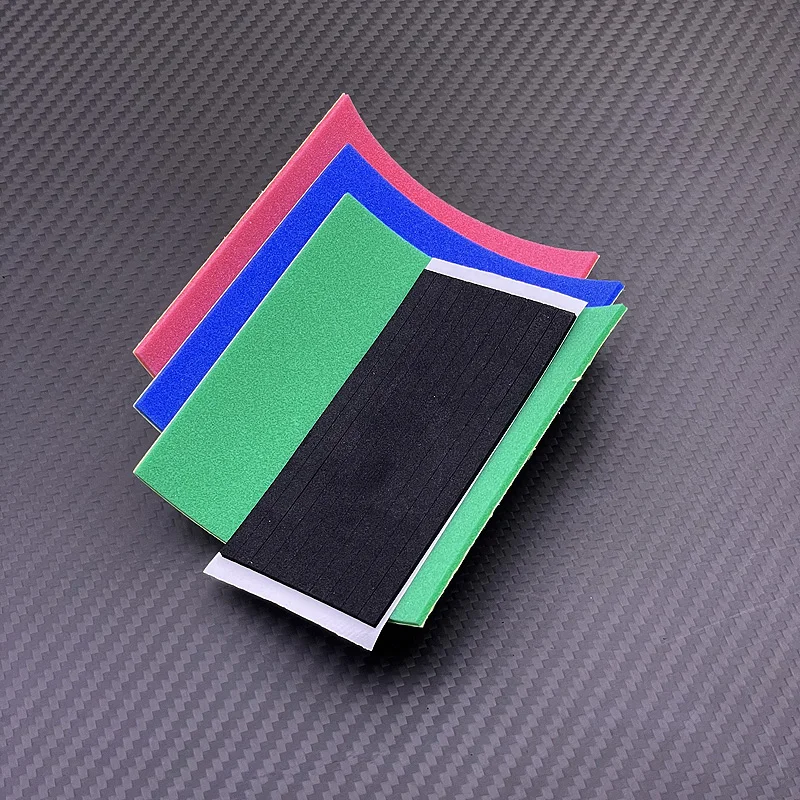 Tira de esponja de freno para coche de carreras - imagen 4