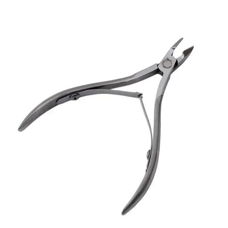 Herramientas de manicura y pedicura del kit