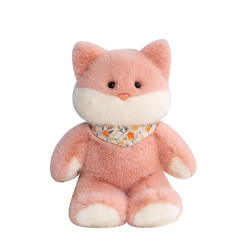 Textura tipo felpa en el peluche
