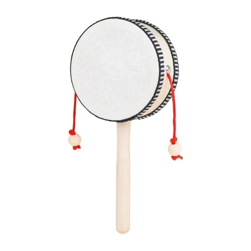 Juguete educativo con sonido al accionar