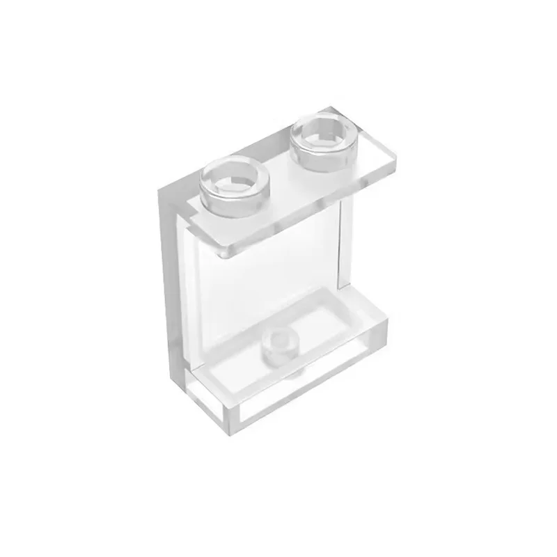 Piezas de construcción compatibles para montar – Juego creativo infantil - imagen 4
