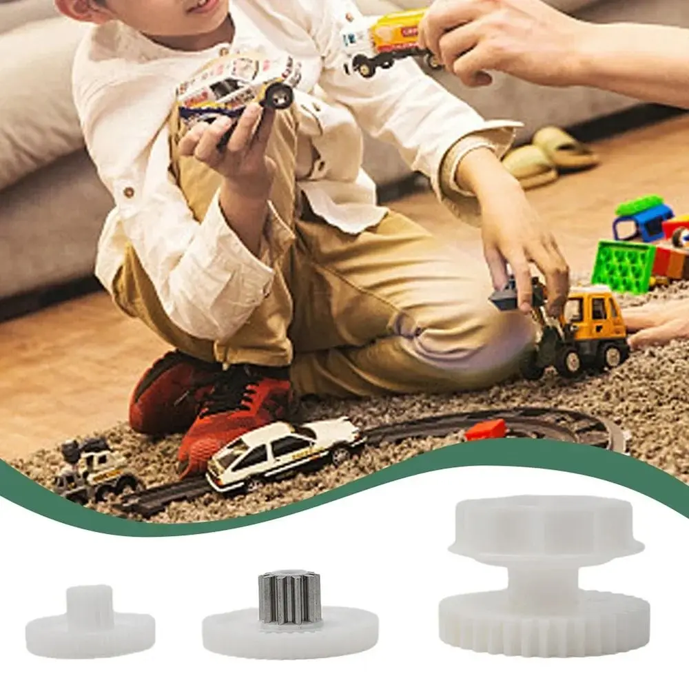 Cochecito eléctrico infantil con caja de cambios muy resistente - imagen 3