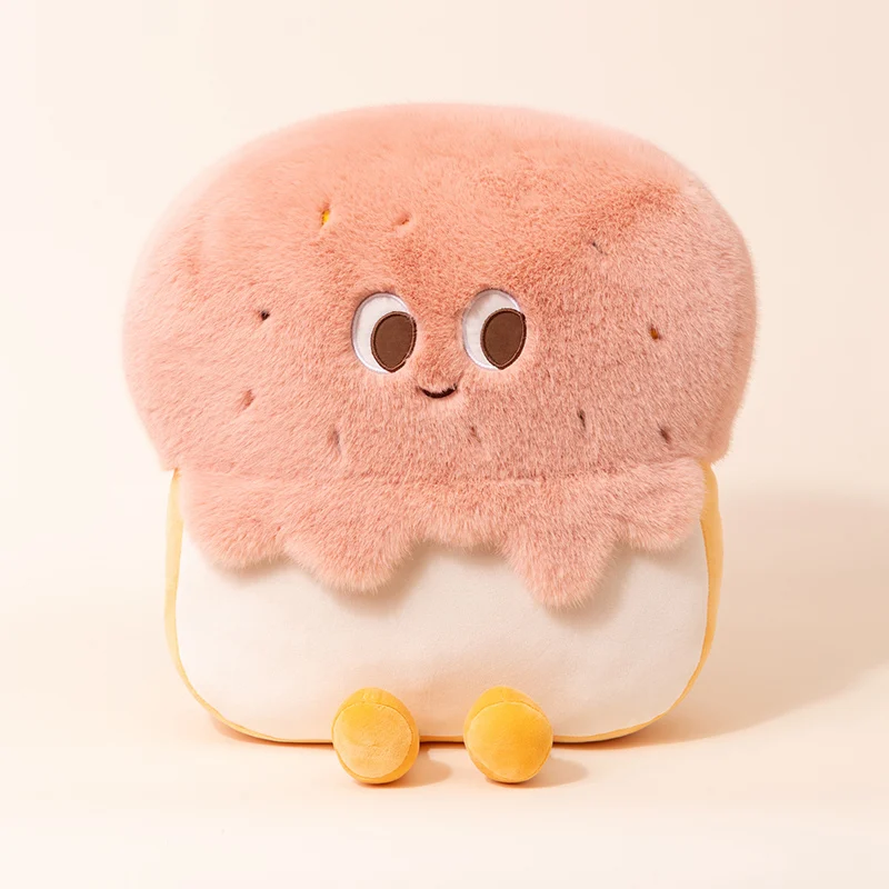 Almohada lista para decorar