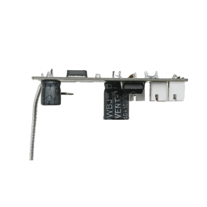 QX2D Receptor RC para Coche Teledirigido - Repuesto Original - imagen 4