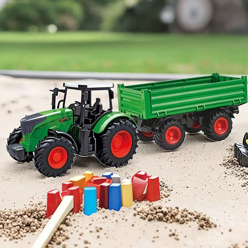 Conjunto de carretilla elevadora y transportadores