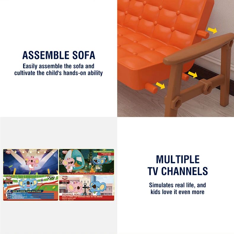 Accesorios de cocina y comedor