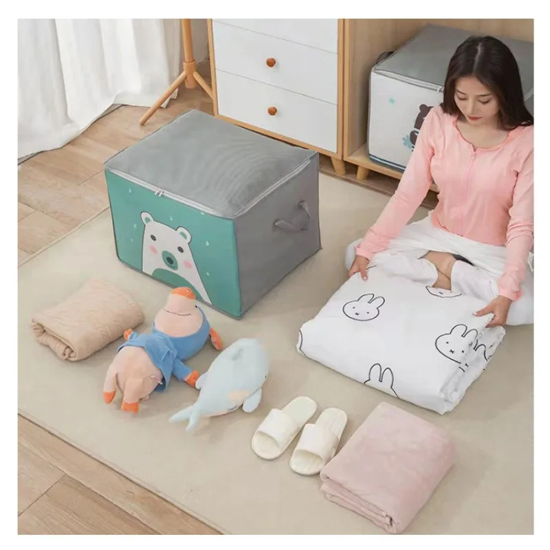 Bolsa organizadora impermeable para bebé – almacenamiento móvil - imagen 5
