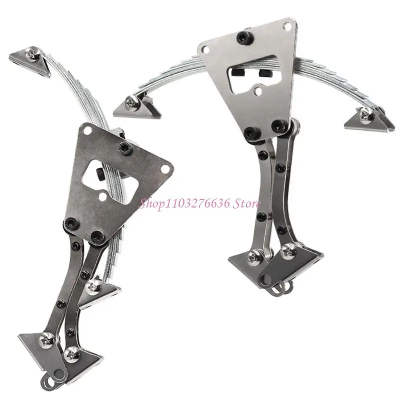 Herramienta de bricolaje R6FD para camión radiocontrol - imagen 3