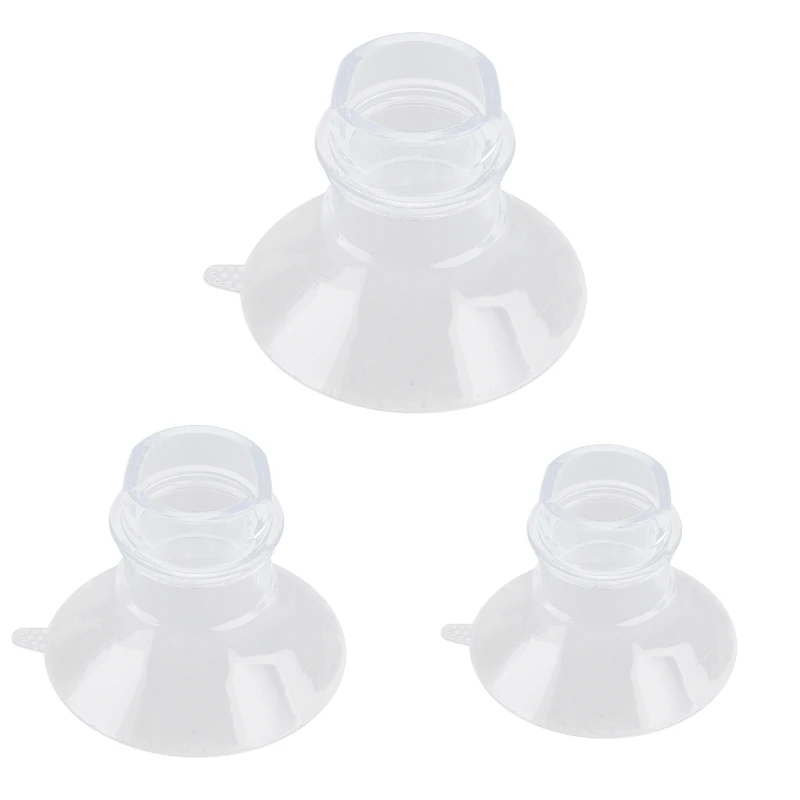 Silicona transparente segura para alimentos