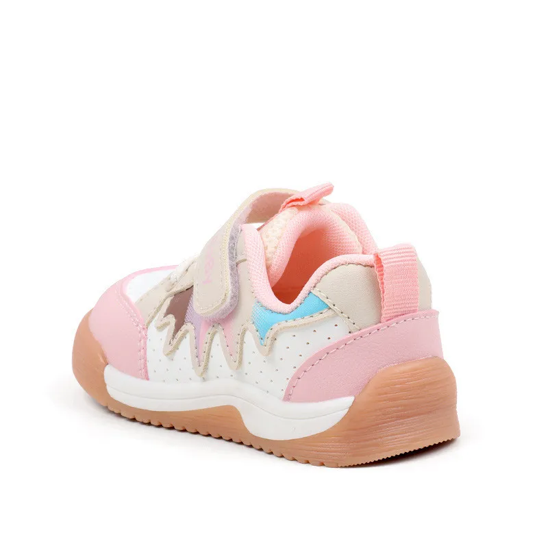 Zapatillas deportivas transpirables para niños – estilo informal - imagen 5
