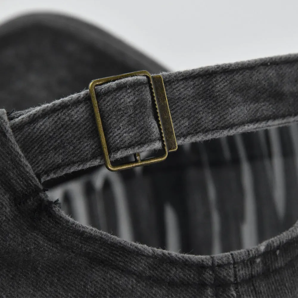 Diseño unisex y ajustable