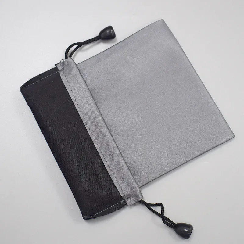 Bolsa almacenamiento cargador USB batería externa productos bebé