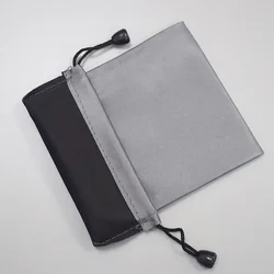 Bolsa almacenamiento cargador USB batería externa productos bebé