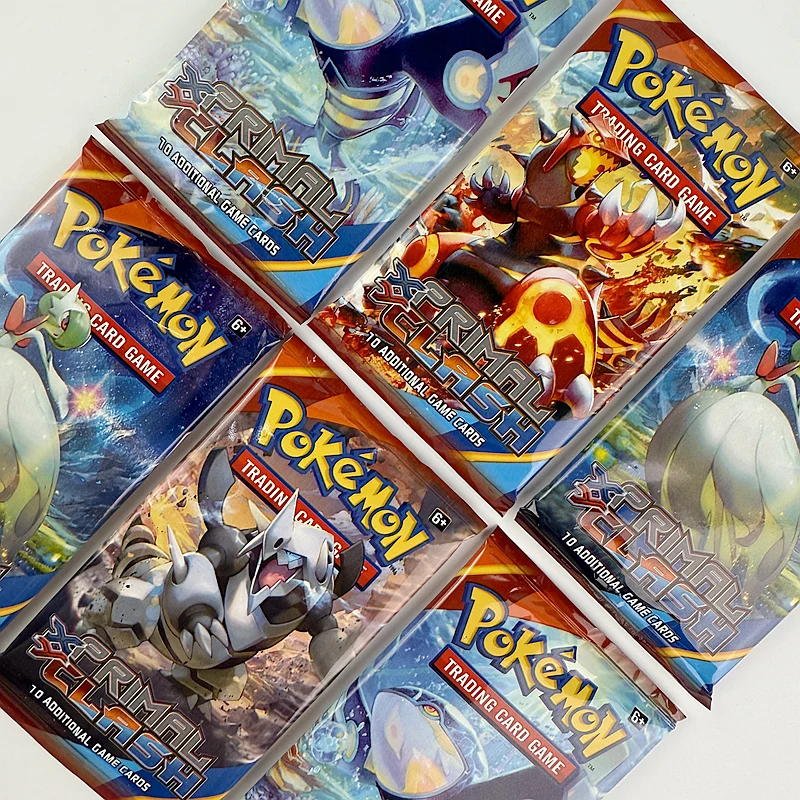 Cartas Pokémon XY Evoluciones Álbum infantil - imagen 4