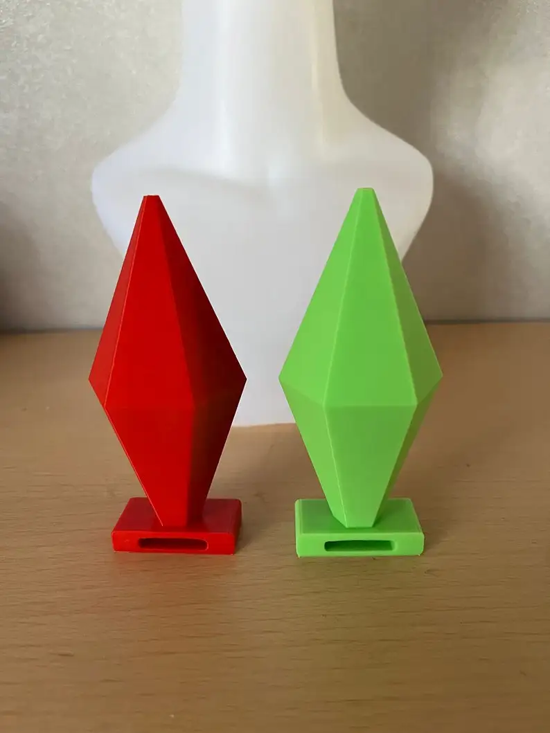 Parche LED con velcro para fijación
