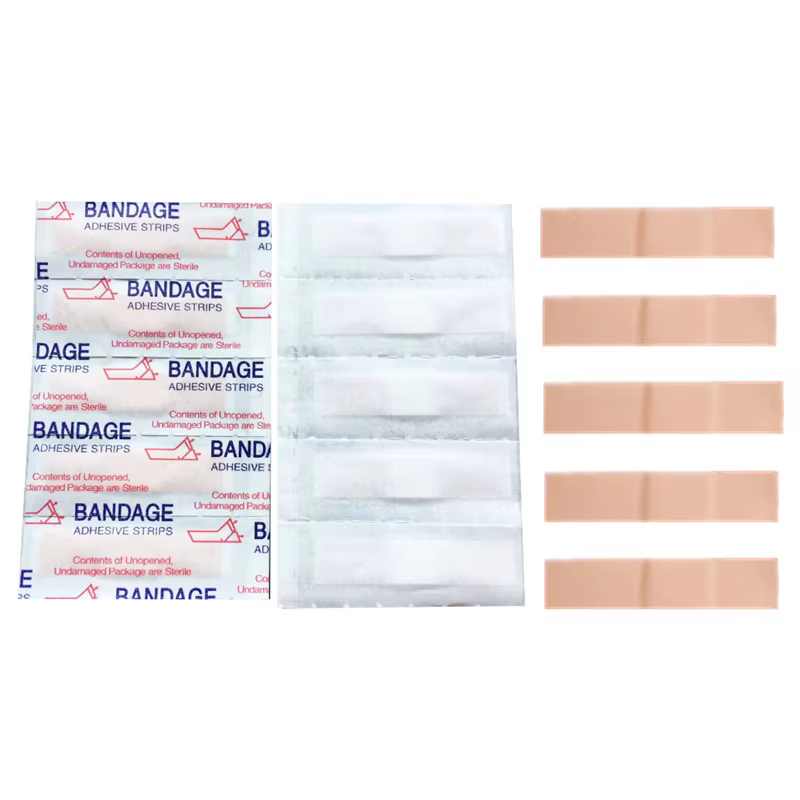 Woundplast - Tiritas adhesivas infantiles para heridas leves de piel - imagen 2