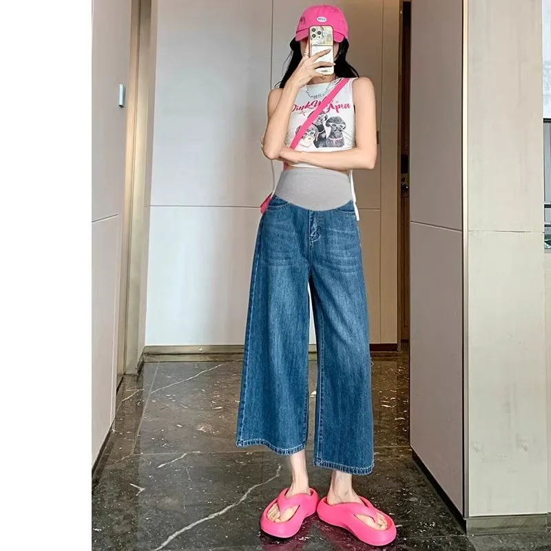 Detalle del estilo casual para verano