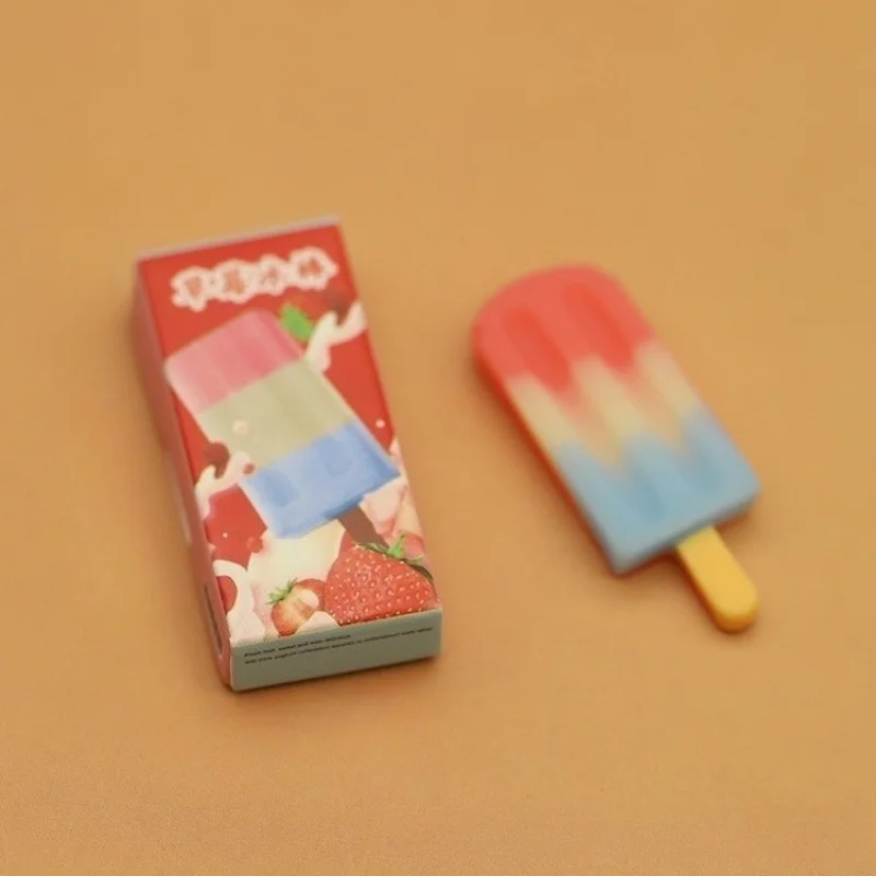 Decoración para escenas de cocina en miniatura