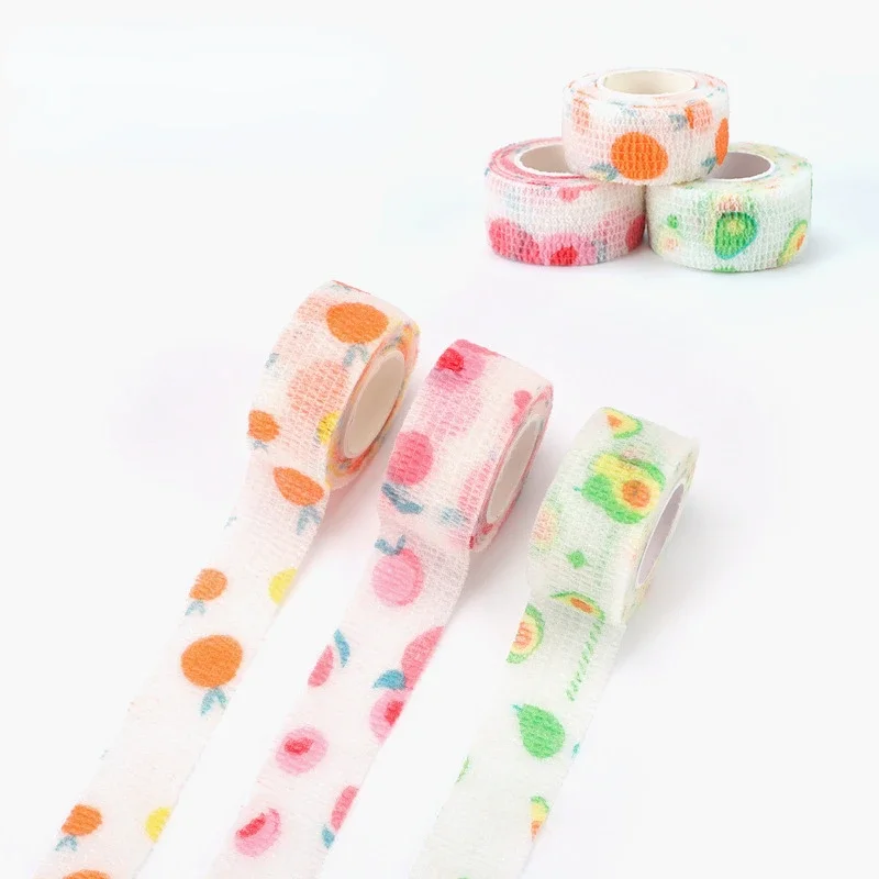 Parche impermeable transpirable para dolor de pulgar y muñeca - imagen 2