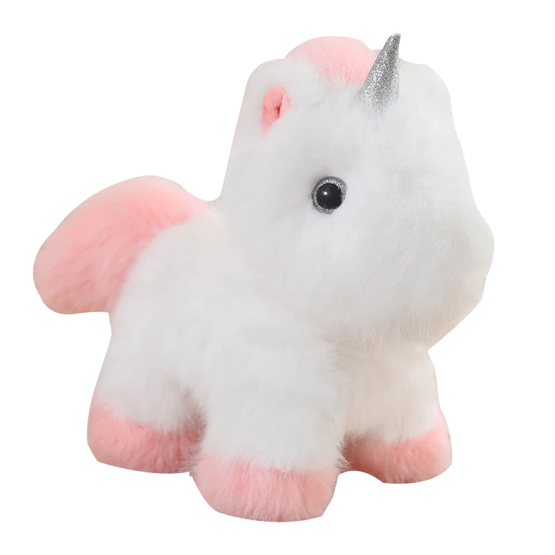Peluche en distintos tamaños