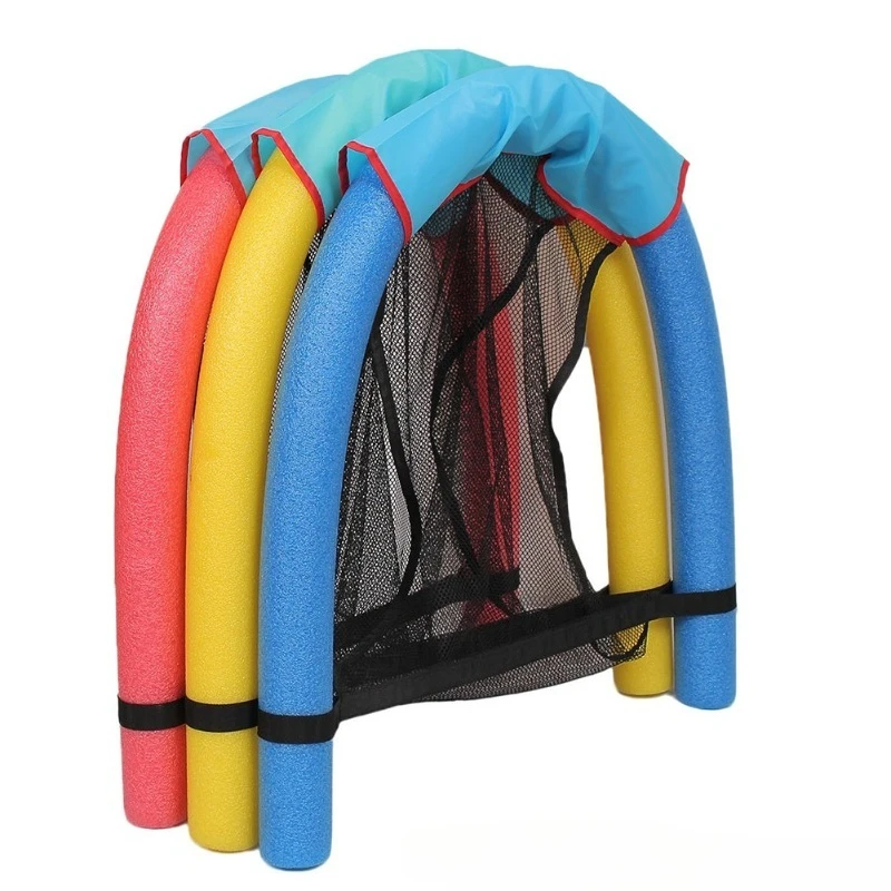 Silla flotante reclinable para natación y baño infantil - imagen 5