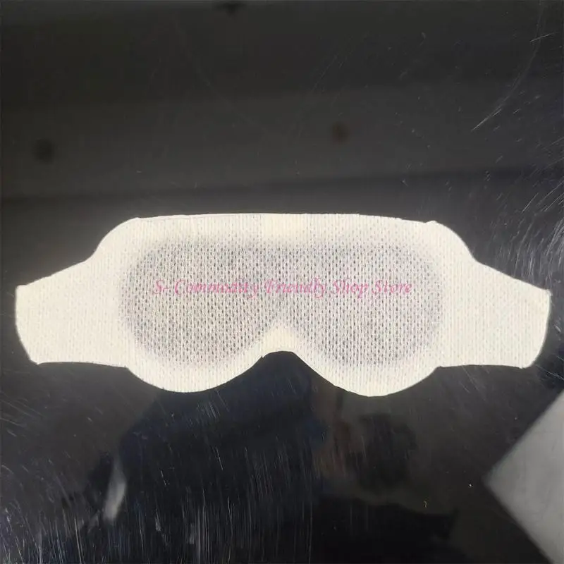 Cubierta ocular antíluz para recién nacido con delfín - imagen 2