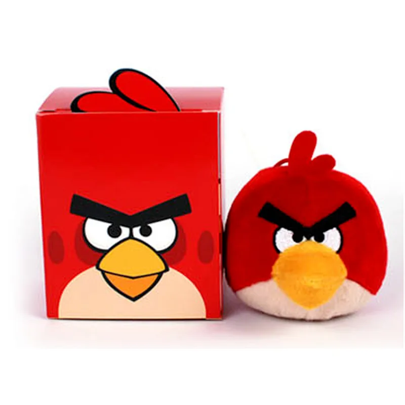 Peluche suave de colección
