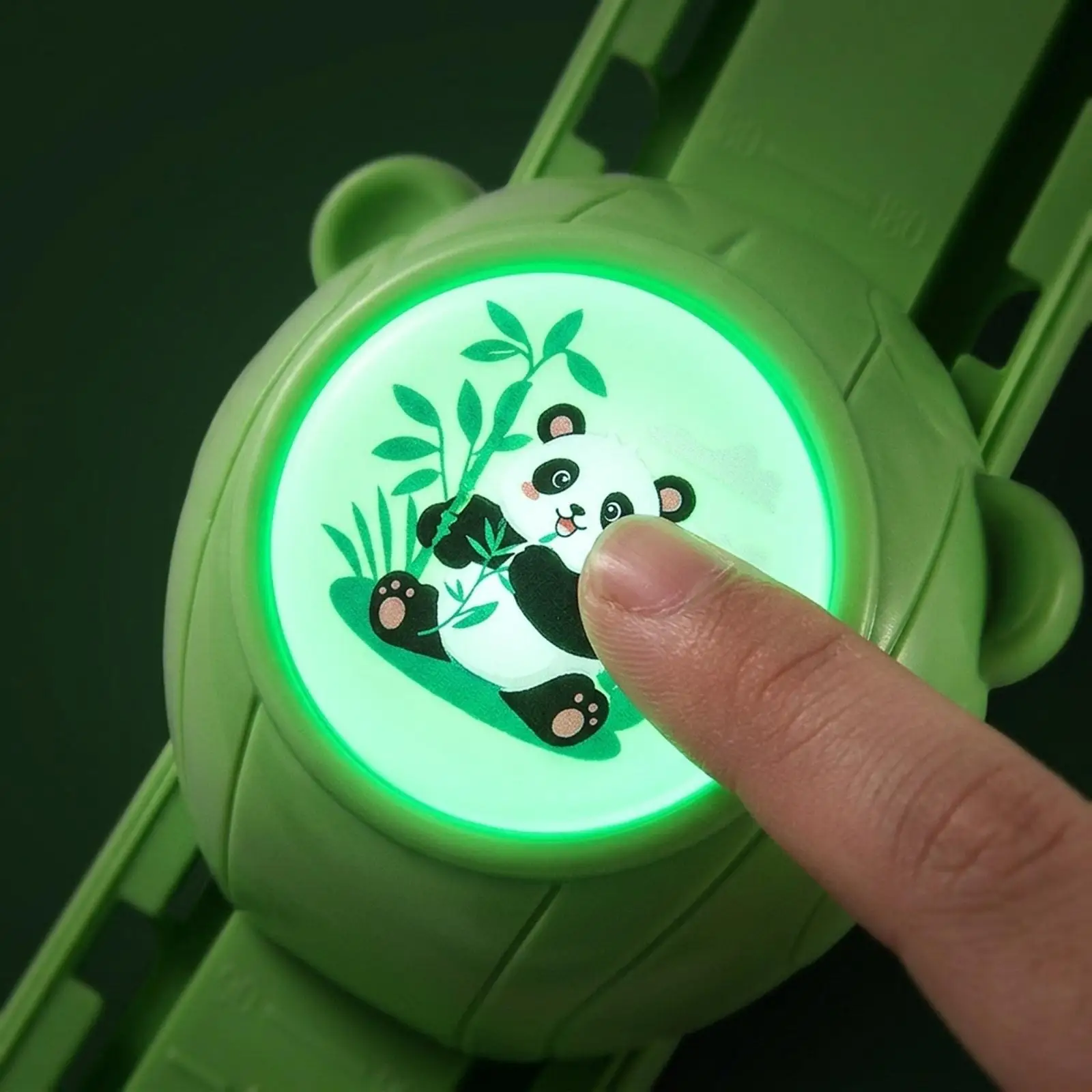 Medidor de saltos en altura con sensor de voz y pantalla táctil - imagen 2