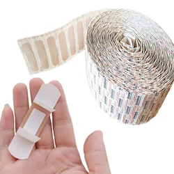 Tiritas adhesivas para niños PE 72x19 mm