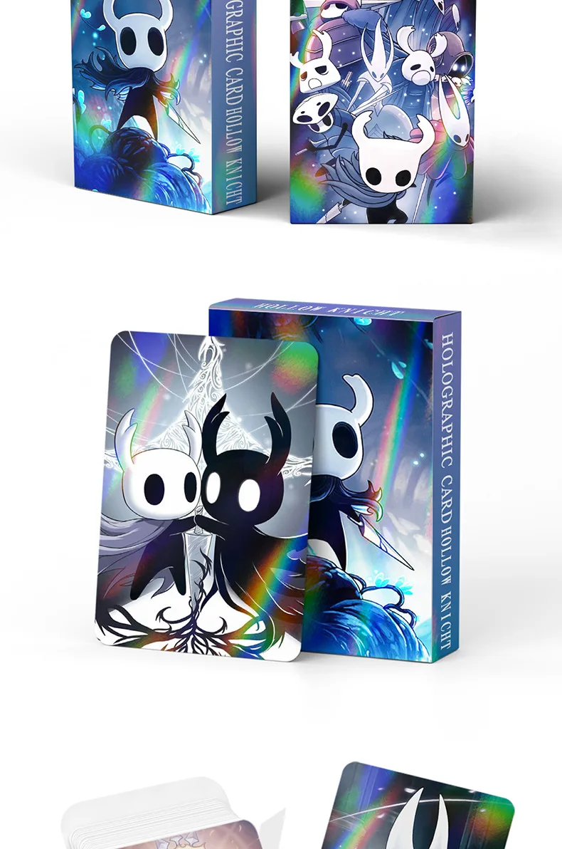 Tarjetas para álbum y almacenaje ordenado